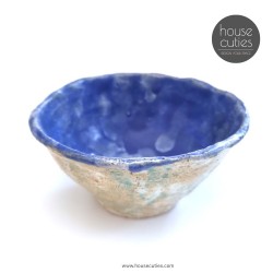 SMALL CERAMIC BOWL (POLISH...