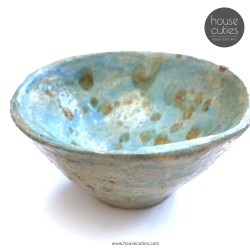 SMALL CERAMIC BOWL (POLISH...