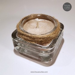 GINGERBREAD SCENT RUSTIC...